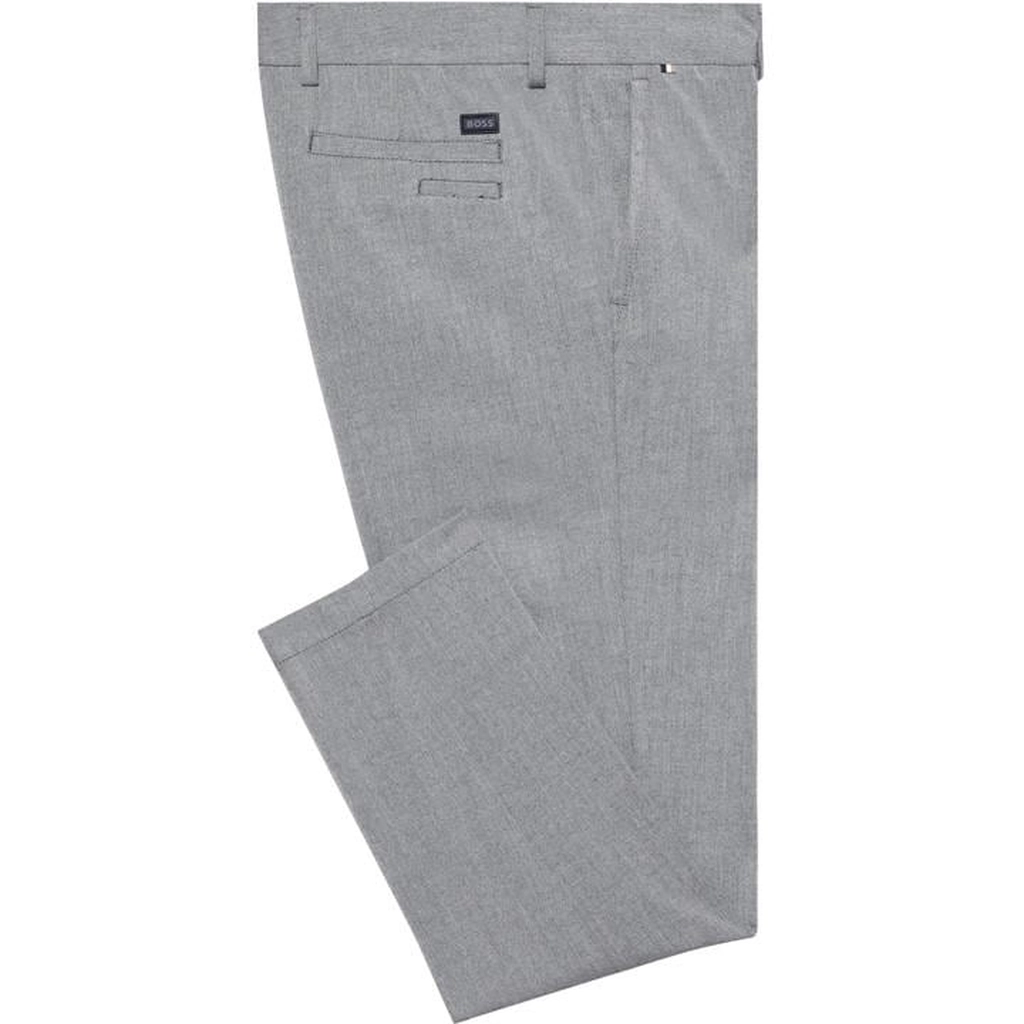 Hugo Boss H-Kaiton 10261221 01 Suit Trouser Mens - Blue